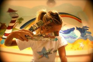 Financiamento Coletivo - SOCIAL TEAM ACTION'S HUB 