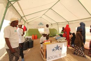 SOCIAL TEAM ACTION'S HUB  imagem 9