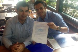 SOCIAL TEAM ACTION'S HUB  imagem 8