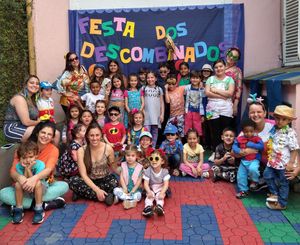 Vaquinha Online - SOS CIEI