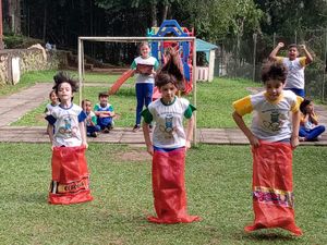 Petrópolis/RJ - SOS CIEI