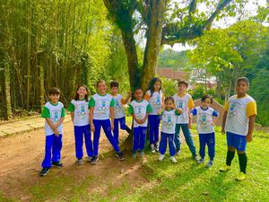 Educação - SOS CIEI