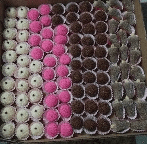 Vaquinha Online - Realização de um sonho 