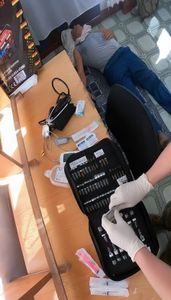 Crowdfunding - Apoio a Criação de Equipe Voluntária em Resgate Rodoviário Veicular em Canoas/RS