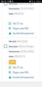 Causas e Comunidade - Ajude a dona Silvia 
