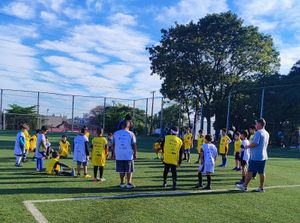 Araraquara/SP - Projeto Vencer - 2026