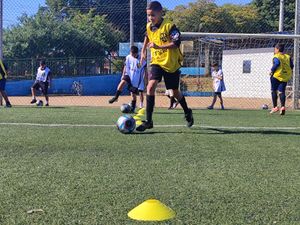 Projeto Vencer - 2026 - Projeto Vencer - 2026