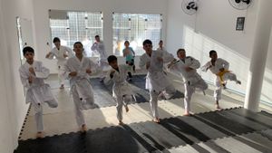 Projeto Vencer - 2026