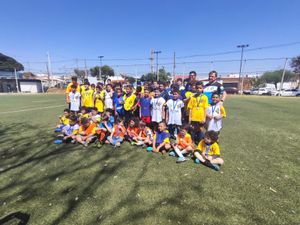 Financiamento Coletivo - Projeto Vencer - 2026