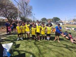 Projeto Vencer - 2026