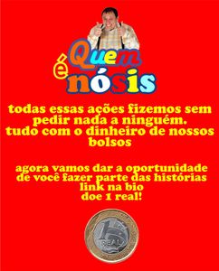 Natal Solidário 60 cestas para famílias  imagem 8