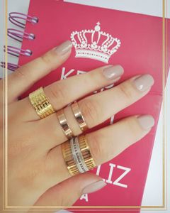 Realizar e Viver o Sonho de Abrir Minha Primeira Loja Física de Semijoias e Trabalhar com o que Amo! imagem 6