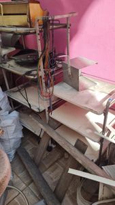 Reconstruir clínica destruída pelo incêndio imagem 8