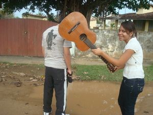 s.o.s. Mães do Brasil imagem 7