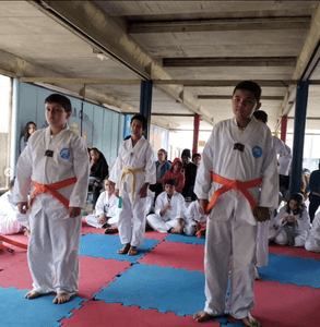 Vaquinha Online - Arrecadação Programa CurumimVR