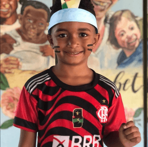 Volta Redonda/RJ - Arrecadação Programa CurumimVR