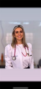 Crowdfunding - Solidariedade em Ação: Formando uma Médica
