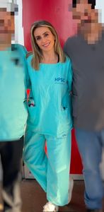 Educação - Solidariedade em Ação: Formando uma Médica