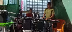 Vaquinha Online - Ajude-nos a Espalhar o Amor de Deus!