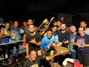 Crenças e Religião - Ajude-nos a Espalhar o Amor de Deus!