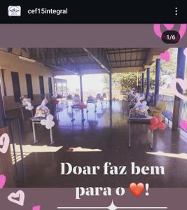 Projeto: Laços de Identidade  imagem 7