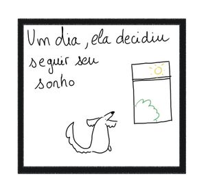 Vaquinha Online - De Quebrada Para Saltitante: Ajude Lili!