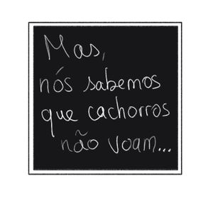 De Quebrada Para Saltitante: Ajude Lili! - De Quebrada Para Saltitante: Ajude Lili!