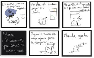 De Quebrada Para Saltitante: Ajude Lili! imagem 7