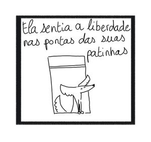 Animais - De Quebrada Para Saltitante: Ajude Lili!