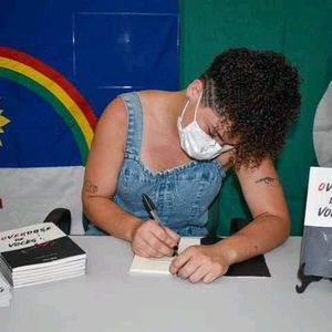 Vaquinha Online - Ninhos literários 