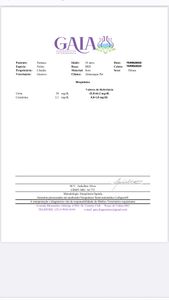 Vaquinha Online - Exames pre alta