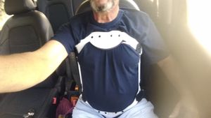 João Batista (João Eletricista) - Ajuda para tratamento João Batista (João Eletricista)