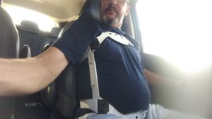 Saúde e Emergências - Ajuda para tratamento João Batista (João Eletricista)