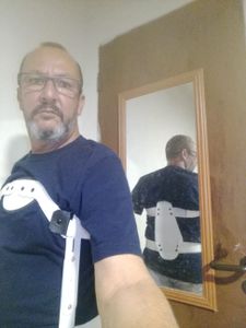 Vaquinha Online - Ajuda para tratamento João Batista (João Eletricista)