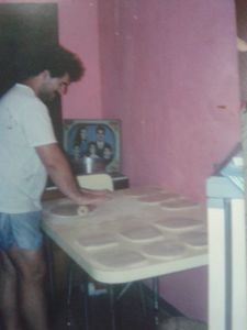 Taquara/RS - Em busca da cura do Almeida!