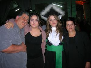 Em busca da cura do Almeida! imagem 6