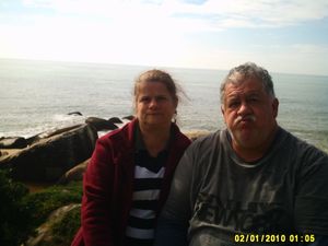 Vaquinha Online - Em busca da cura do Almeida!