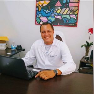 Arrecadação para Cirurgia de Emergência do Michel