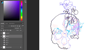 Vaquinha Online - Cursar para ser um tatuador.