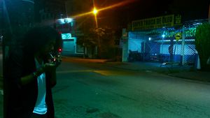 Crowdfunding - Nanking - Curta-Metragem