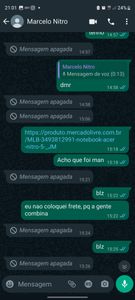Eventos do Bem - Me ajude a me recuperar de um golpe.