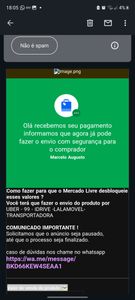 Pindamonhangaba/SP - Me ajude a me recuperar de um golpe.