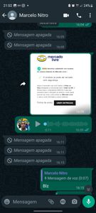 Me ajude a me recuperar de um golpe. imagem 7