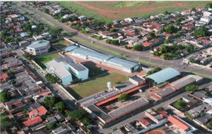 CASA  GUADALUPE - AIUTO AI BAMBINI DI CASA GUADALUPE - UBERABA - BRASILE