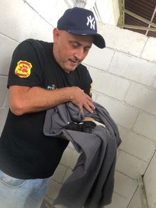 Financiamento Coletivo - Clínica Veterinária Popular Cão Sem Dono