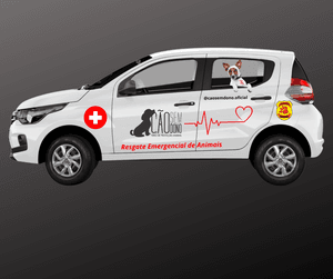 Clínica Veterinária Popular Cão Sem Dono - Clínica Veterinária Popular Cão Sem Dono