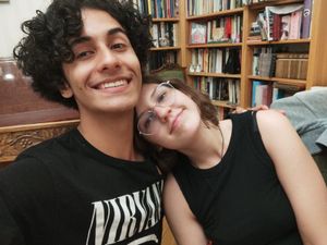 Vaquinha Online - Me ajude a reencontrar minha amada na Letônia