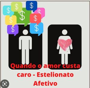 Vaquinha Online - Estelionato sentimental