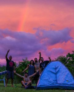 Assinatura e Recorrência - Seja um Guardião da Cachoeira Natal!!!