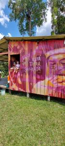 Seja um Guardião da Cachoeira Natal!!!